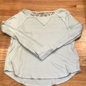 4/$12 Adorable top